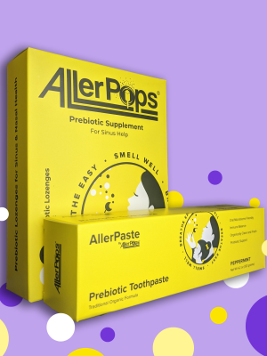 AllerPops Starter Kit