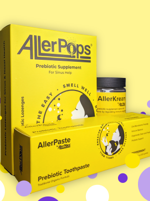 AllerPops Super Kit